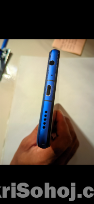Honor 8X